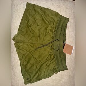 North Face Aphrodite Short